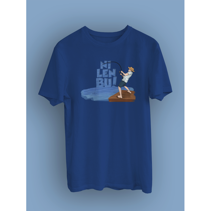 Ni Len Bu Bal�k�� (�niseks Ti��rt)