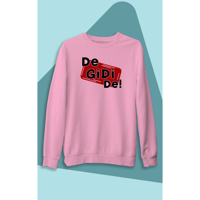 De Gidi De 2 (�niseks Kap��onsuz)