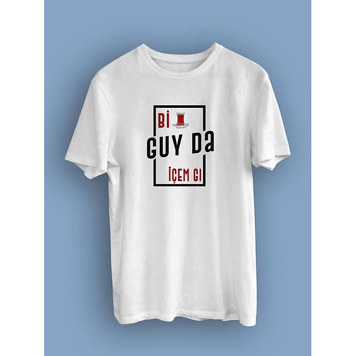 Bi Cay Guyda ��em G�(�niseks Ti��rt)