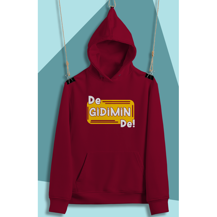 De Gidimin De(Kap��onlu)