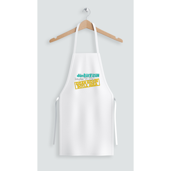 D�n Ba�kas�n Bug�n Ba�ka G�ran Girsin B�yle A�ka (�nl�k)