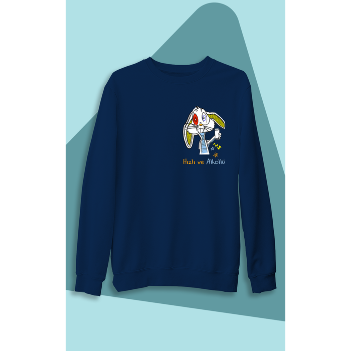 H�zl� Ve Alkoll� (�niseks Kap��onsuz)