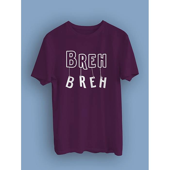 Breh Breh(nniseks Tirt)