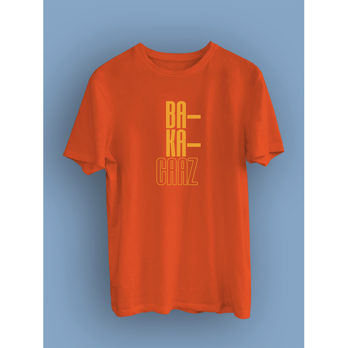 Bakacaazz (�niseks Ti��rt)