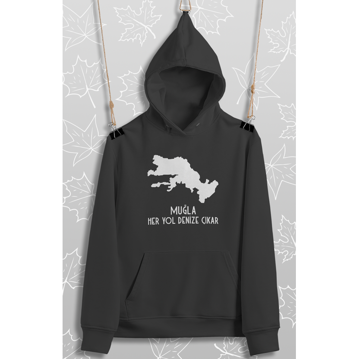 Mu�la Her Yol Denize ��kar(�niseks Kap��onlu)