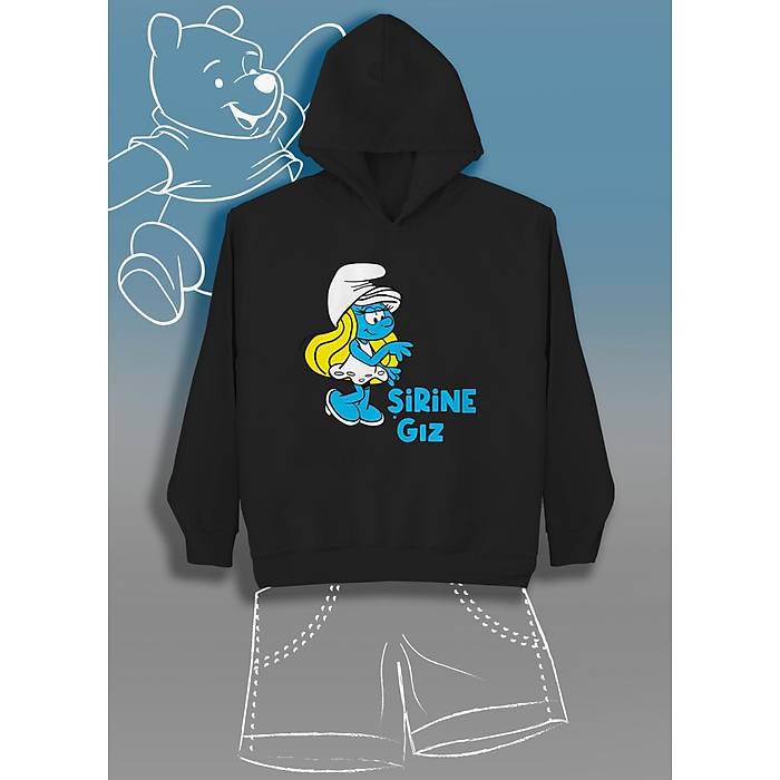 �irine G�z (�ocuk Kap��onlu)