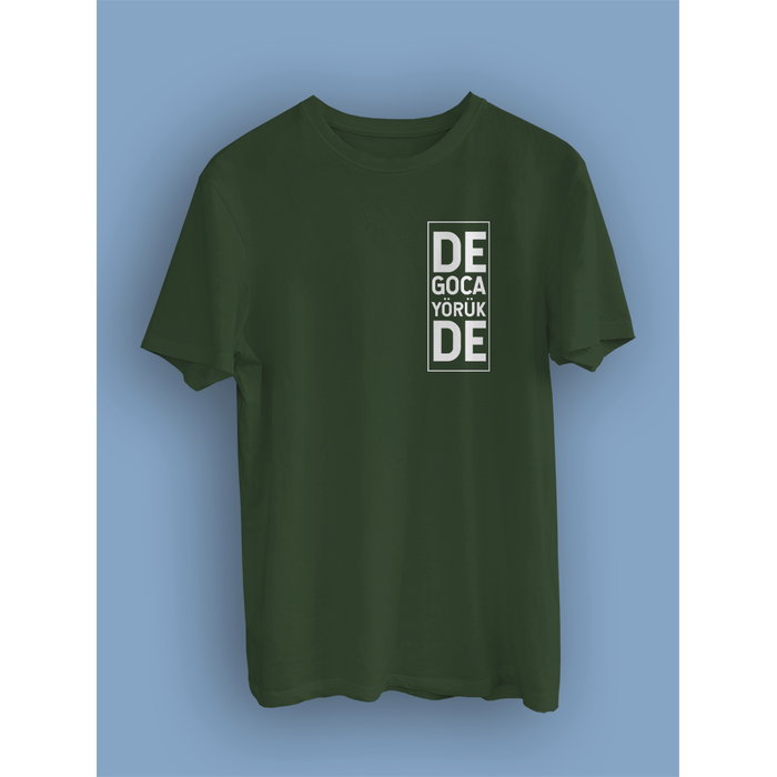 De Goca G�r�k De Minimal (�niseks Ti��rt)