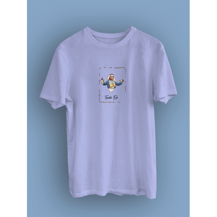 Topuklu Efe Minimal  (�niseks Ti��rt)