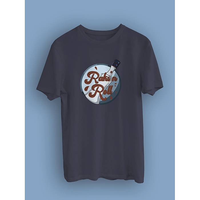 Rak�n Roll(�niseks Ti��rt) alkol