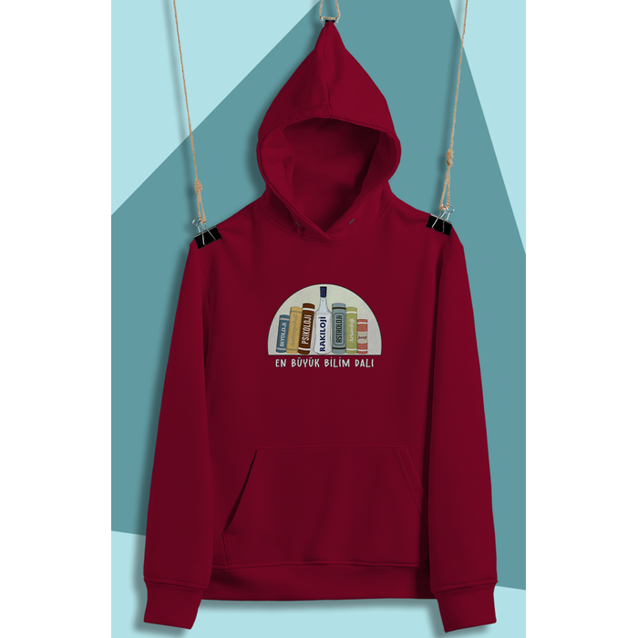 RaKloji (niseks  Kaponlu)