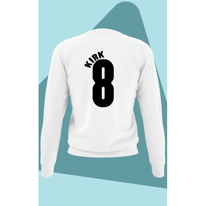 Krk Sekiz Mula  (niseks Kaponsuz)