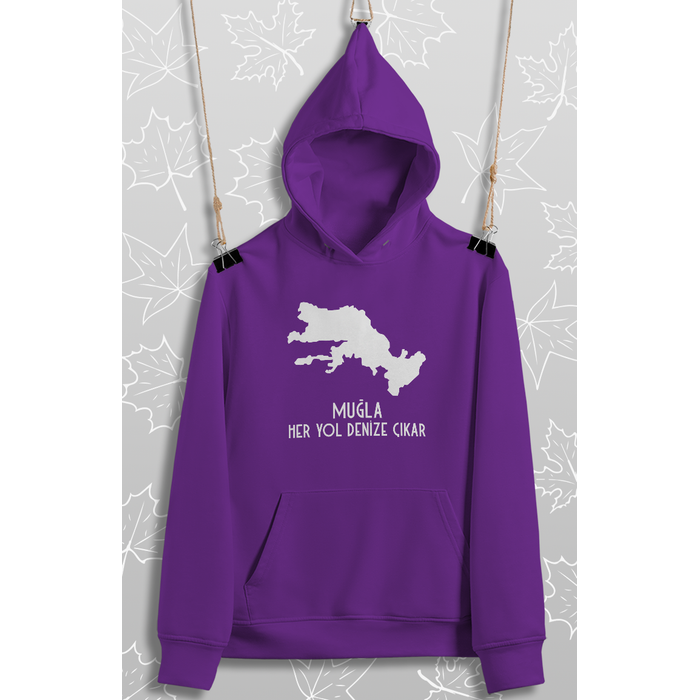 Mu�la Her Yol Denize ��kar(�niseks Kap��onlu)