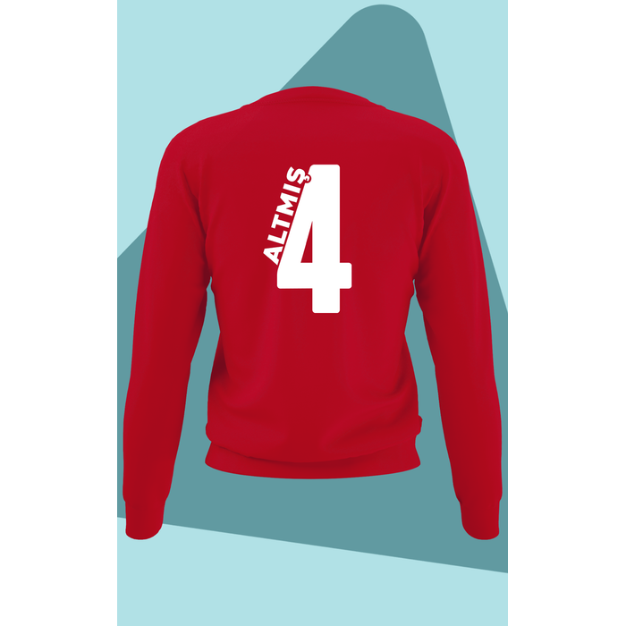 Altm Drt Uak (niseks Kaponsuz)