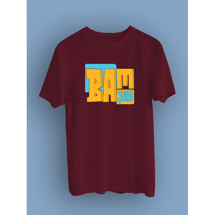 Bamba�ka (�niseks Ti��rt)