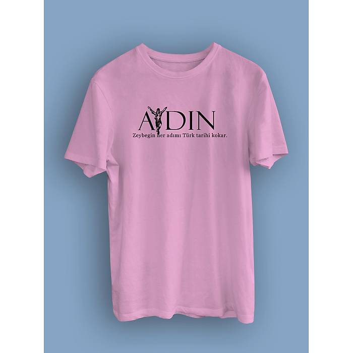 Ayd�n Zeybe�in Her Ad�m� Tarih Kokar(�niseksTi��rt)