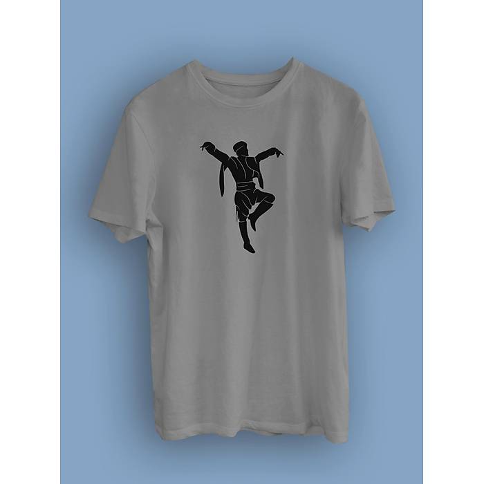 Erkek Efe Zeybek (niseks Tirt)