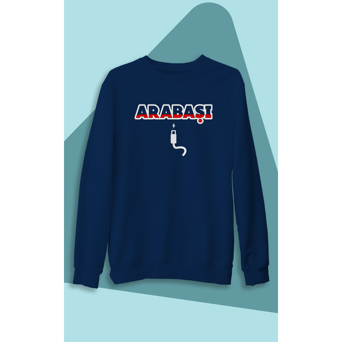 Araba�� �arj (�niseks kap��onsuz)