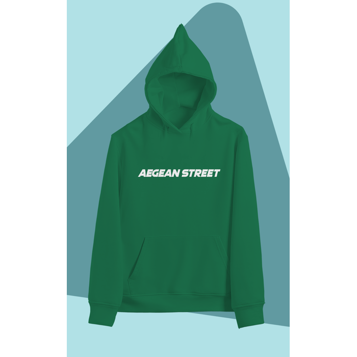 Aegean Street  (niseks Kaponlu)