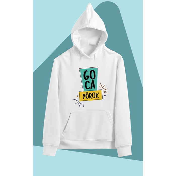 Goca Yrk (niseks Kaponlu)