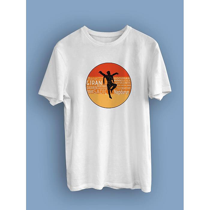 Ege S�zl� Zeybek (�niseks Ti��rt)