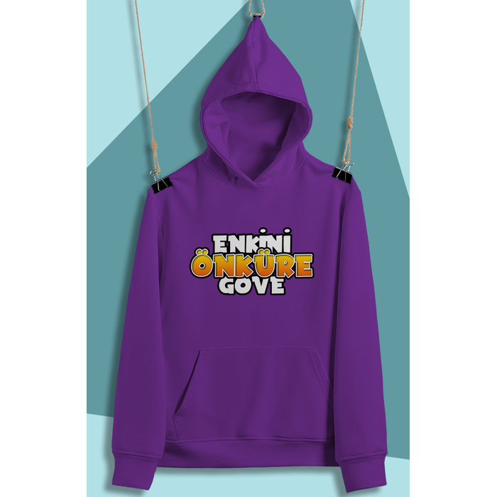 Enkini �nk�re Gove (�niseks Kap��onlu)