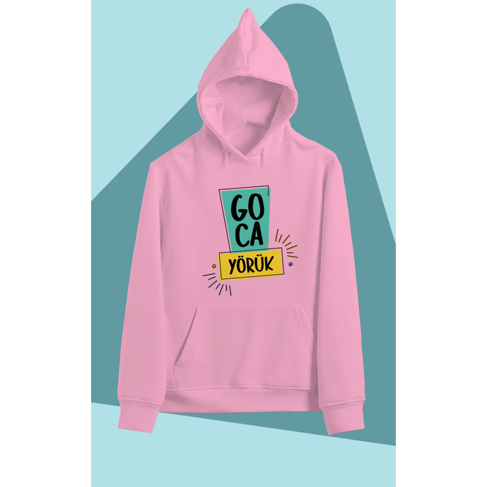 Goca Yrk (niseks Kaponlu)