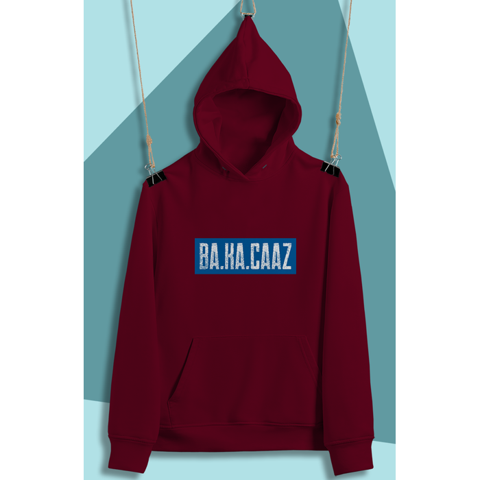 Bakacaaz (�niseks  Kap��onlu)