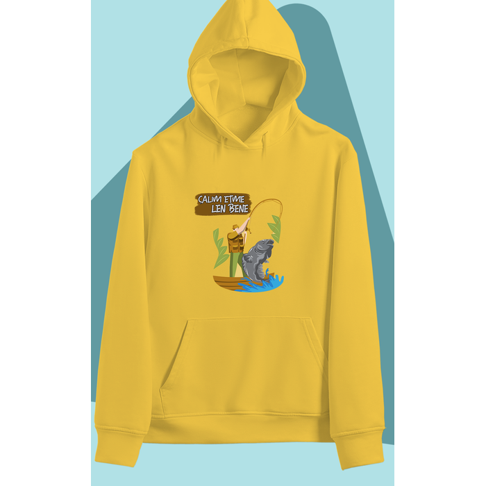 �al�m Etme Bene Len (�niseks Kap��onlu)