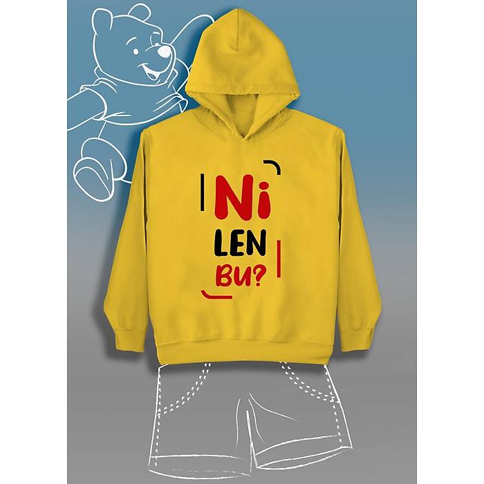 Ni Len Bu (niseks ocuk Kaponlu)