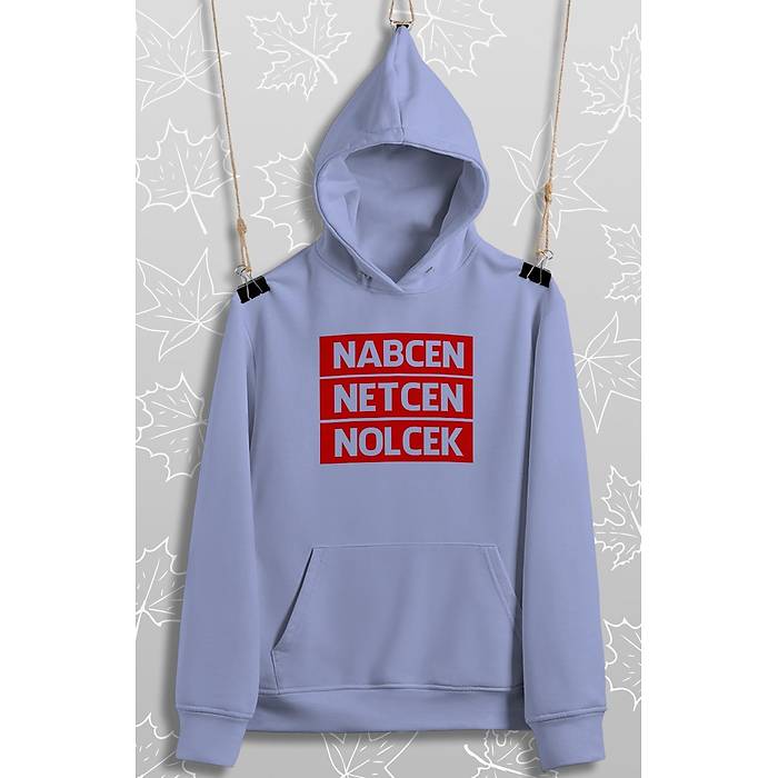 Nabcen Netcen Nolcek(Kap��onlu)
