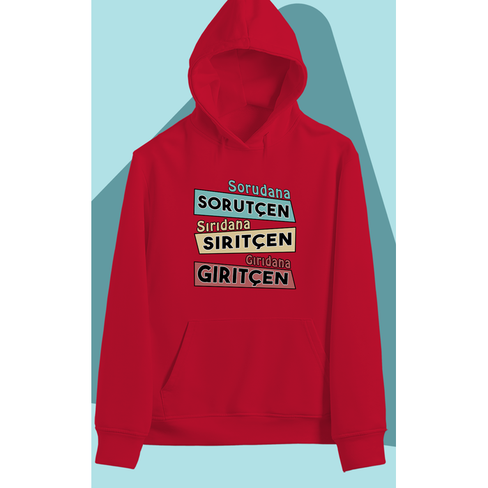 Sorudana Sorutcen (niseks Kaponlu)