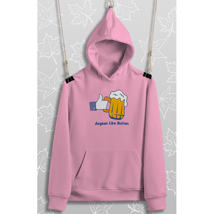 Aegean Like Button(�niseks Kap��onlu)