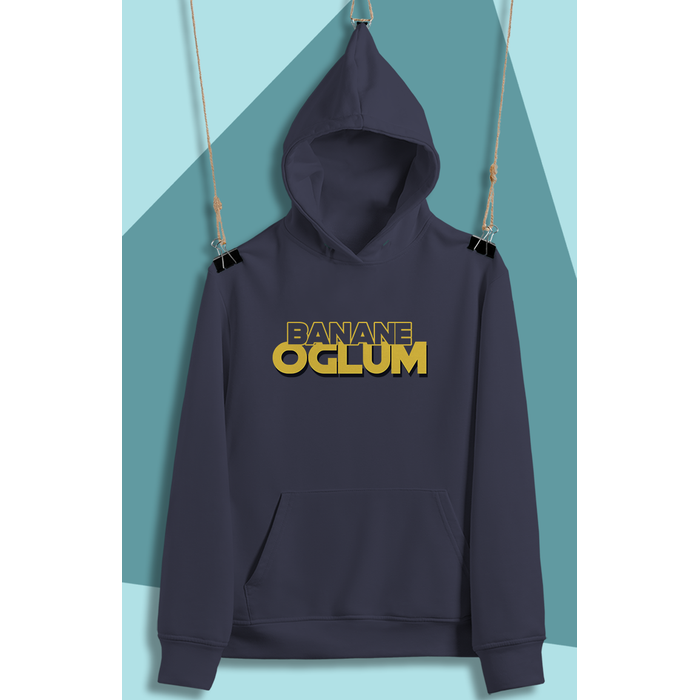 Banane Oglum (�niseks  Kap��onlu)