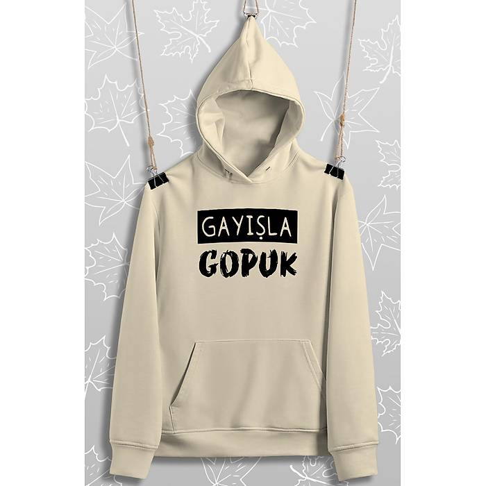 Gayla Gopuk (niseks Kaponlu)