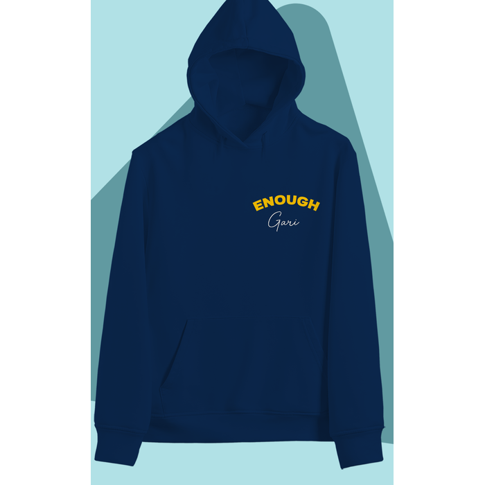 Enough Gari Sol G���s Minimal (�niseks Kap��onlu)