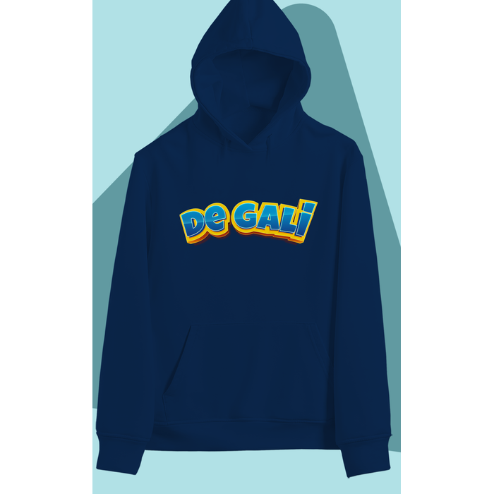 De Gali  (niseks Kaponlu)