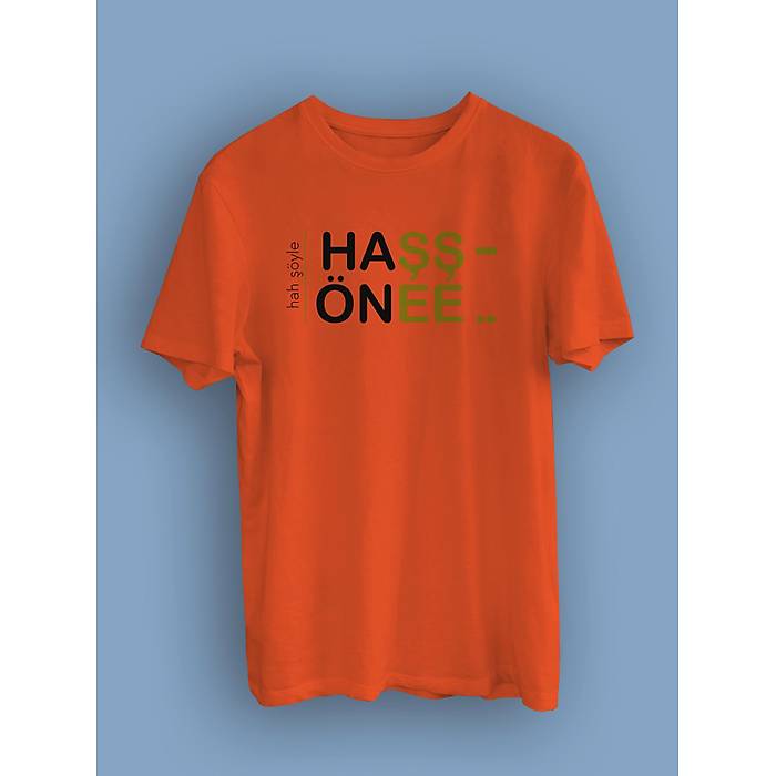 Ha���ne (Hah ��yle ) (�niseks Ti��rt)