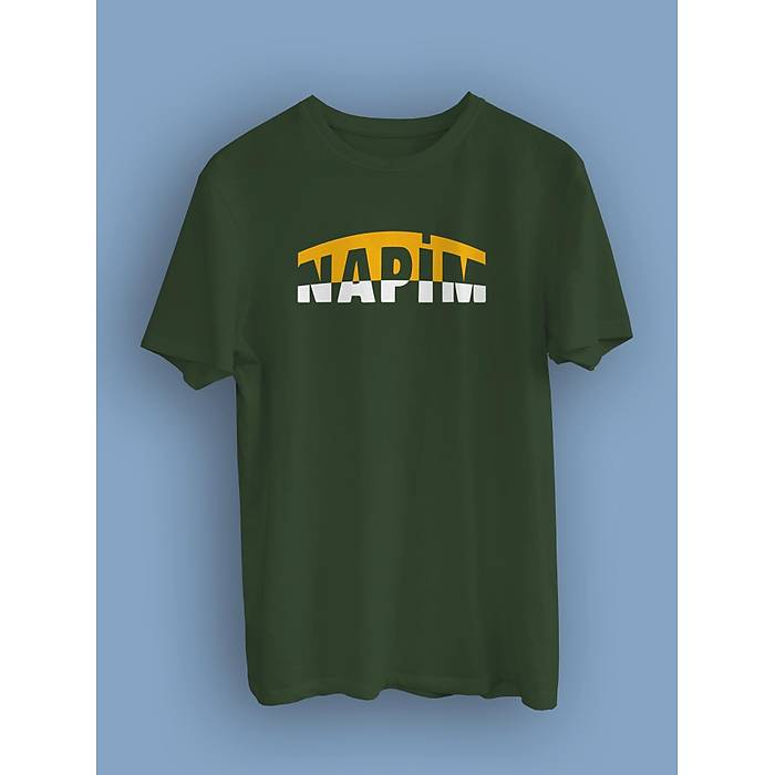 Napim (�niseks Ti��rt)