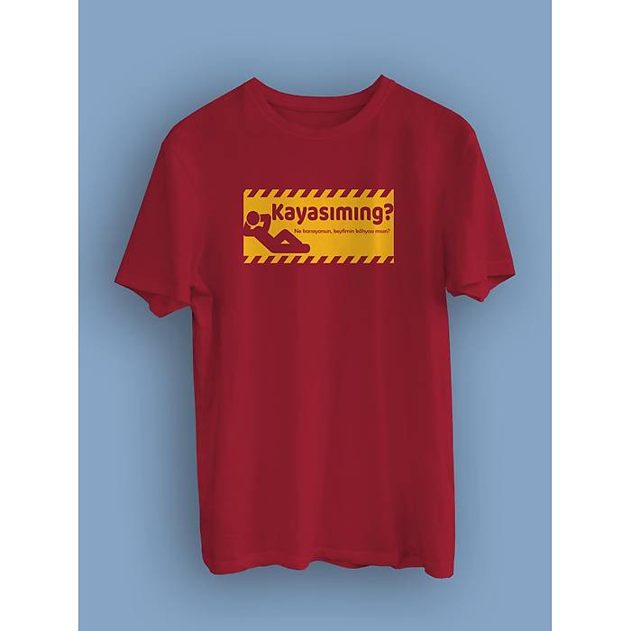 Kayasmng? kayasr (niseks Trt)