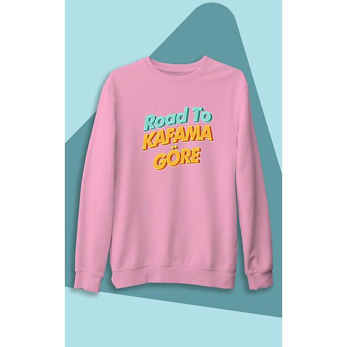 Road To Kafama G�re (�niseks Kap��onsuz)