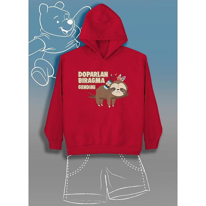 Doparlan B�ragma Gendini