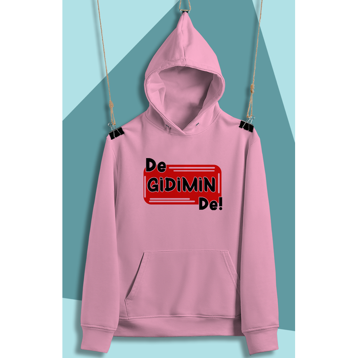 De Gidimin De(Kap��onlu)