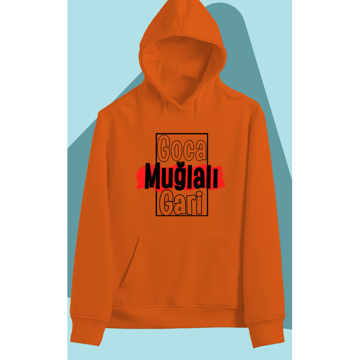 Goca Mu�lal�  (�niseks Kap��onlu)