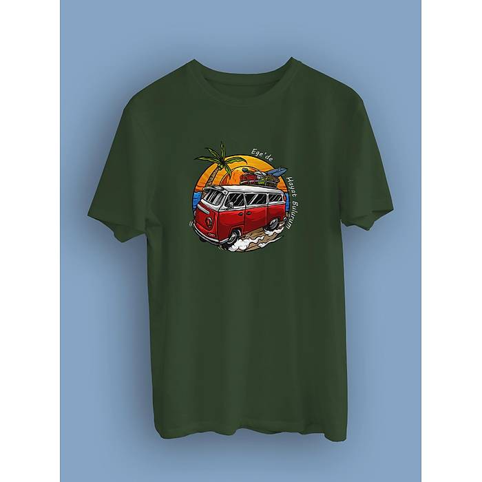 Egede Hayat Bulurum (�nisesk Ti��rt)