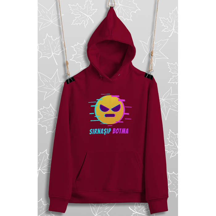 Srnap Botma(niseks Kaponlu)