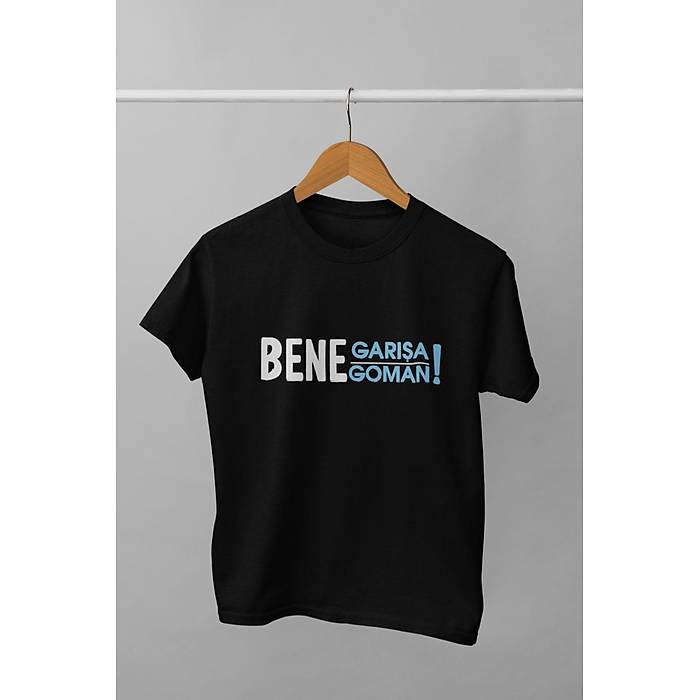 Bene Gar��a Goman 2 (�niseks �ocuk Ti��rt)