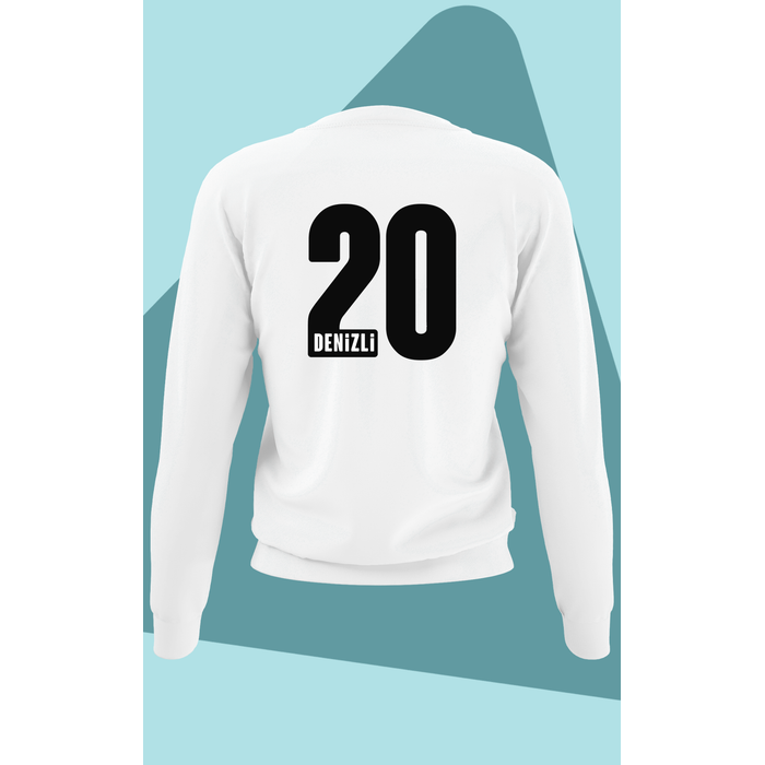 Yirmi Denizli   (niseks Kaponsuz)