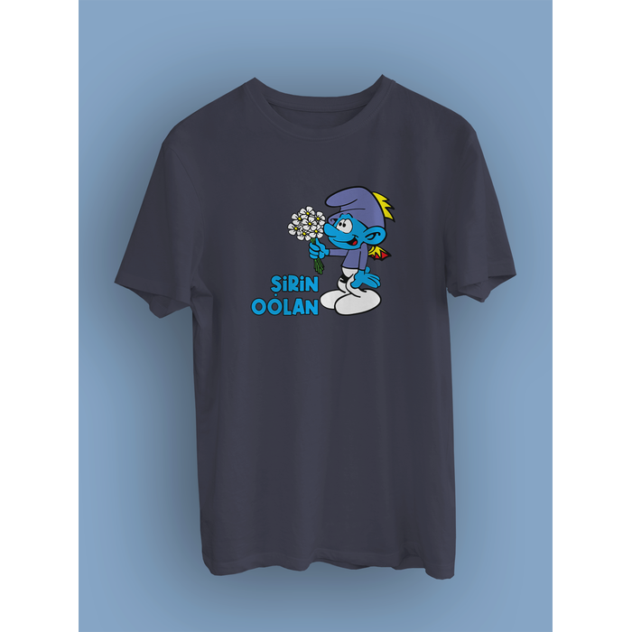 irin Oolan (niseks Tirt)