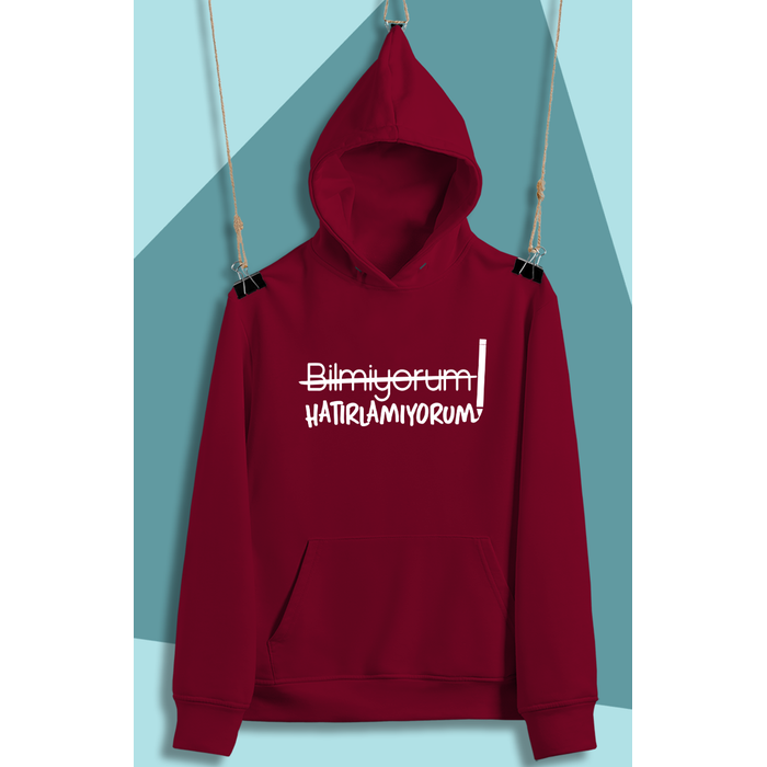 Bilmiyorum Hatrlamyorum(niseks Kaponlu)