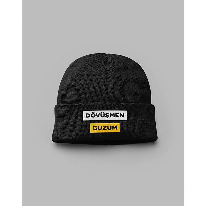 D�v��men Guzum (Bere,�apka)